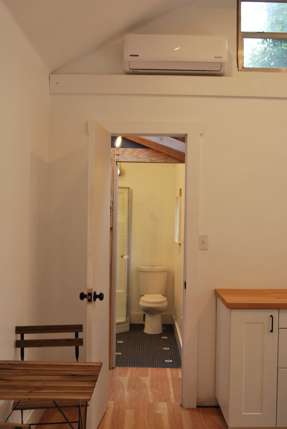 Hyde Park Casita