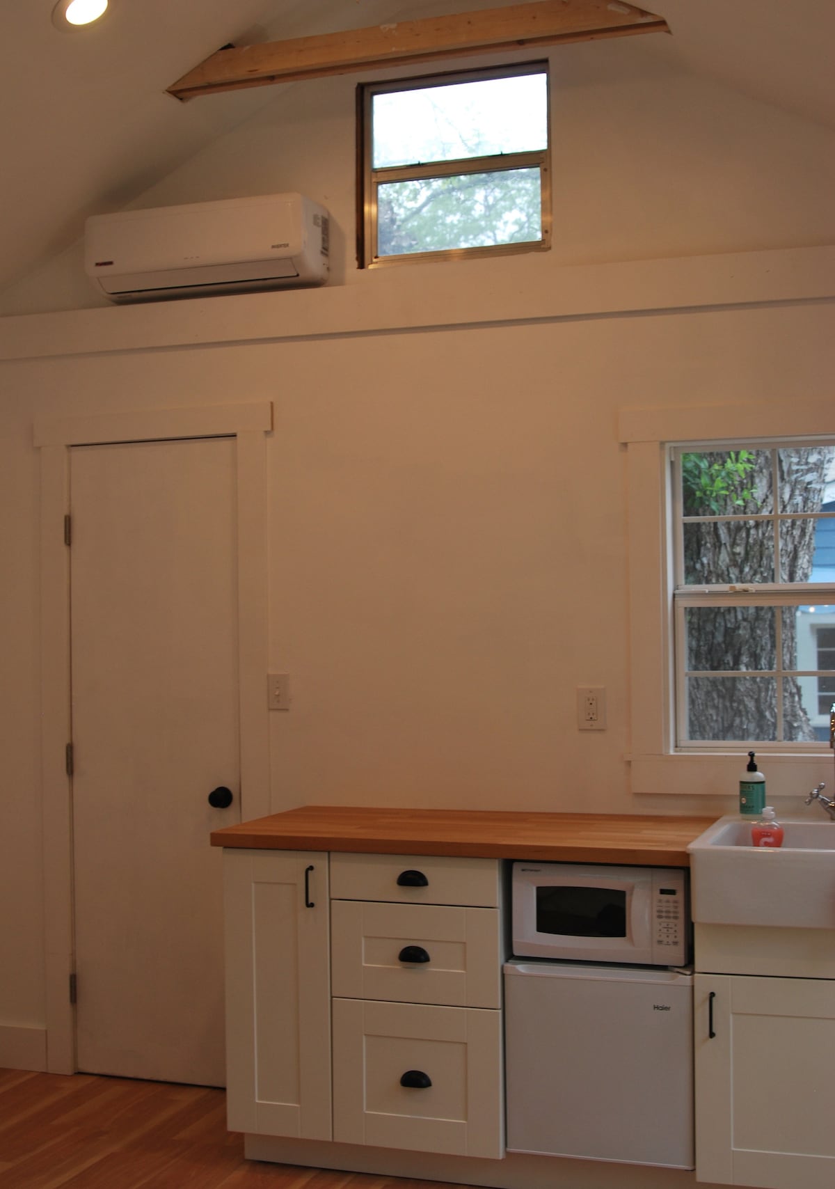 Hyde Park Casita