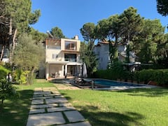 Beachfront+Villa+by+Monika+Experiences
