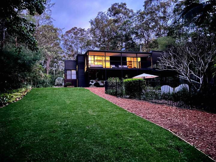 Acreage 5 Bedroom Home Close to Beach Gold Coast Houses for Rent in