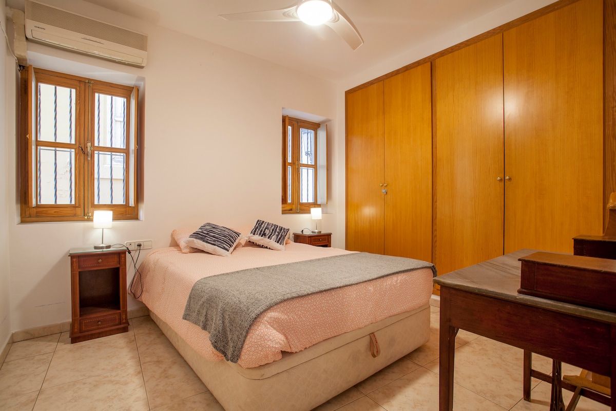 ห้องนอน1