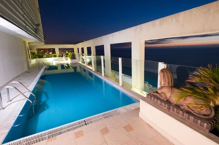 Point 2 Cuba managed Airbnb listing 3