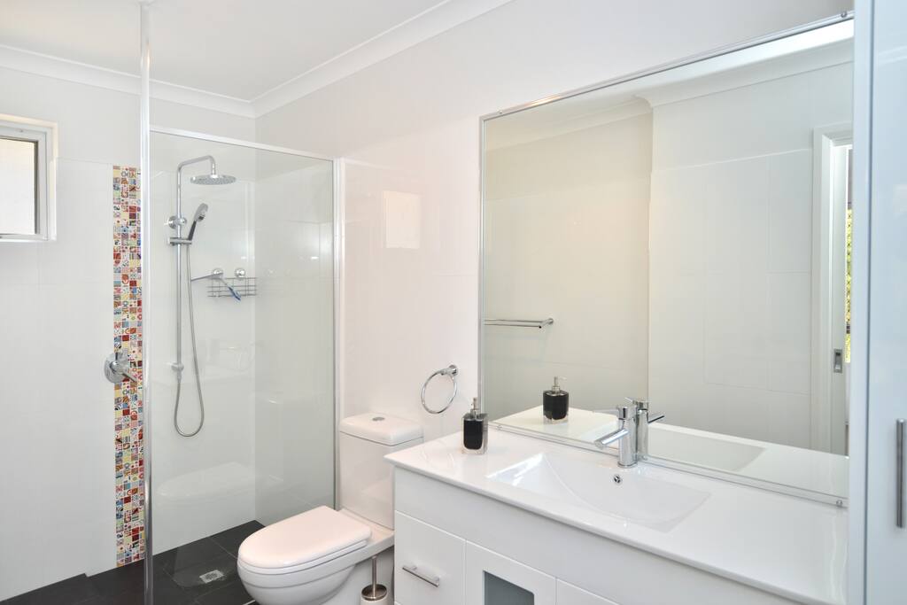 Ensuite