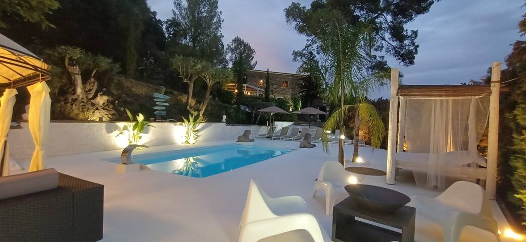 Gorgeous luxury villa Costa Brava gallery image 3