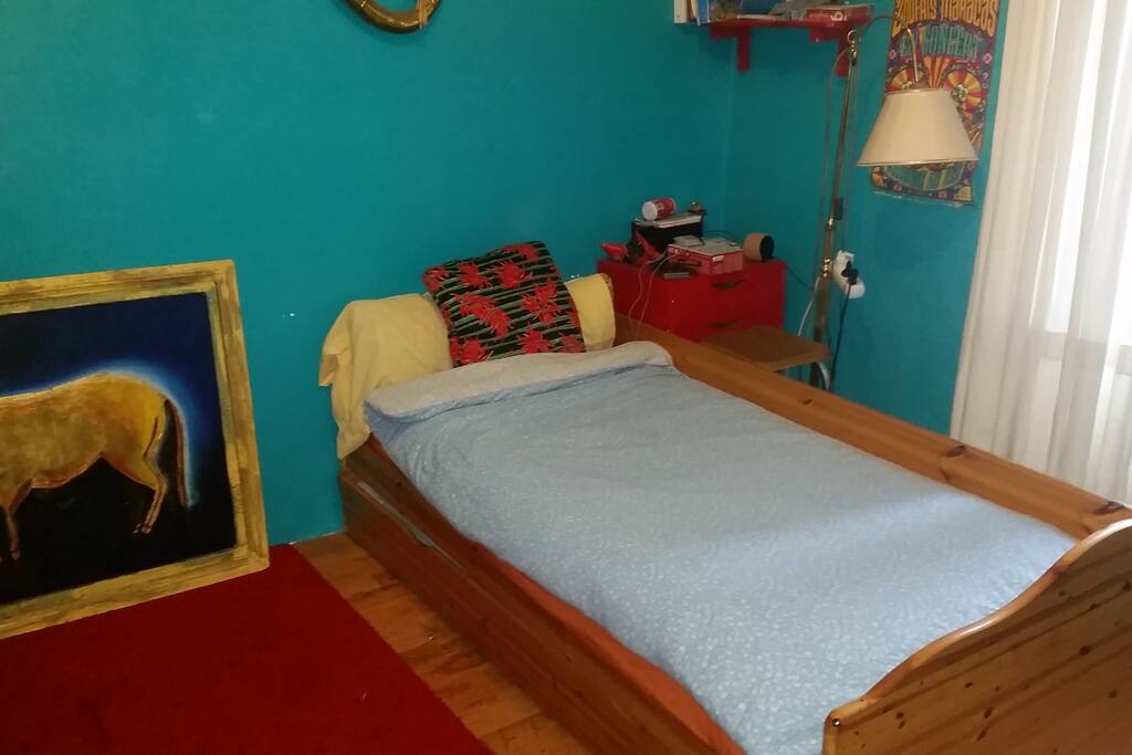 La chambre 3