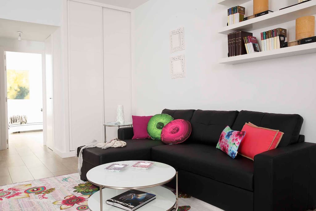 Salón