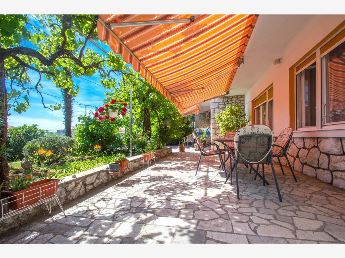 Andrea · Apartment Andrea 1