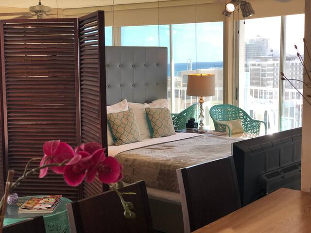 Airbnb Santurce Vacation Rentals Places To Stay San Juan