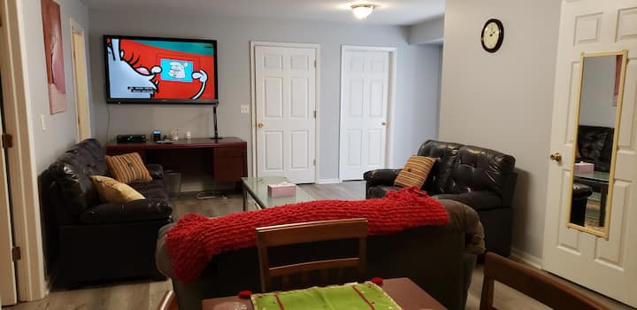 მისაღები ოთახი