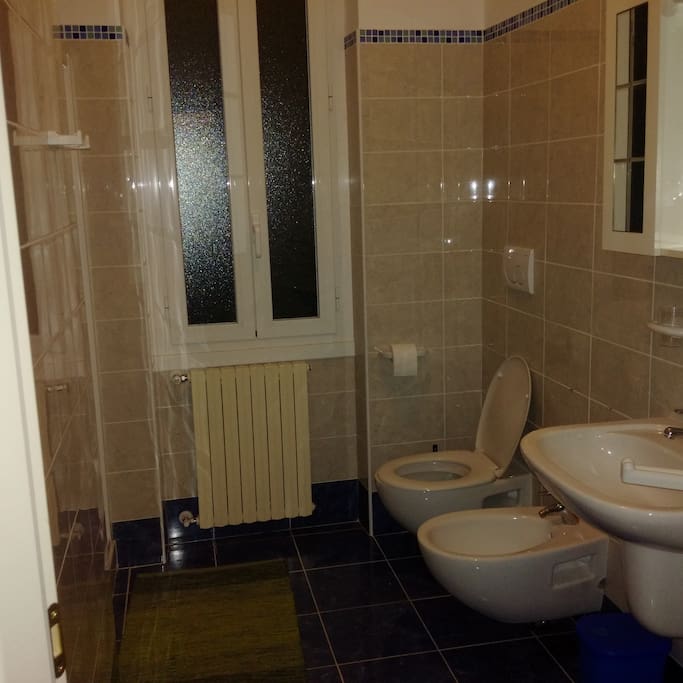 bagno 1