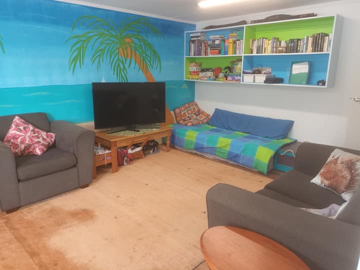 Mount Edgecumbe Vacation Rentals & Homes Putauaki, New Zealand Airbnb