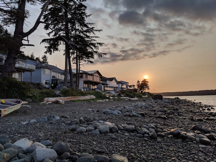 Port McNeill Vacation Rentals & Homes British Columbia, Canada Airbnb