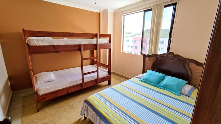 セカンドルーム。 