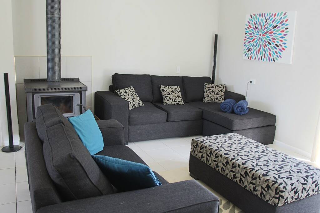 Lounge room