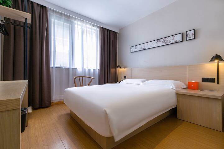 锐思特酒店长包特价