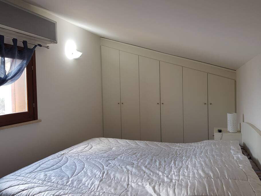 camera da letto