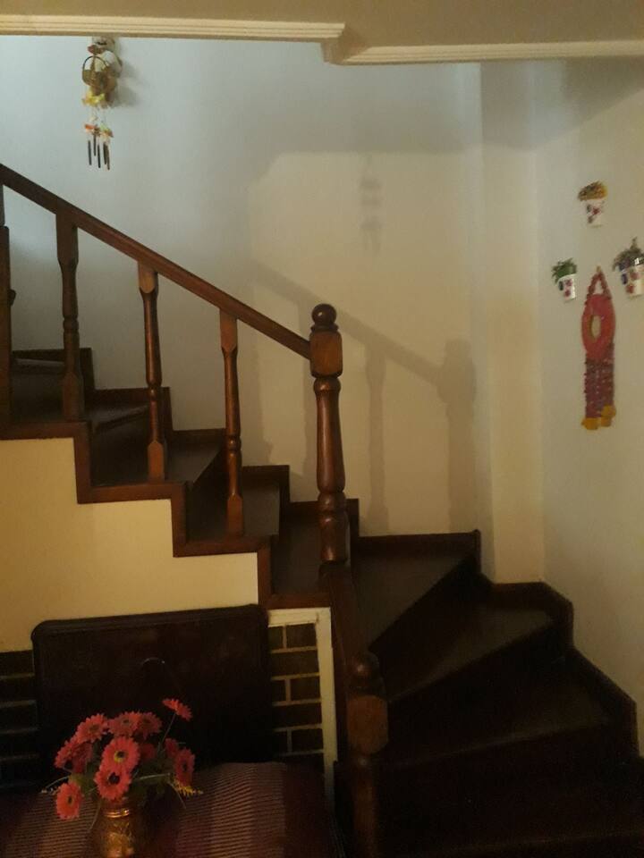 Denize Yakın Tripleks Villa - Şile