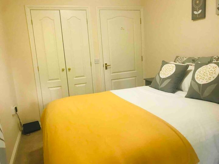 საძინებელი 2