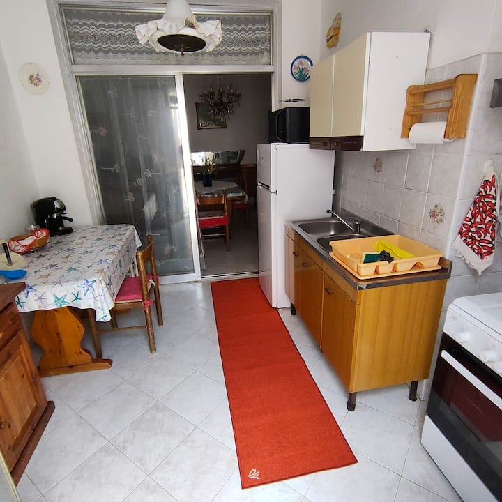 Casa Lucia - La Maddalena