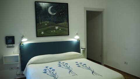 B&B Giardino34 Stanza delle Stelle