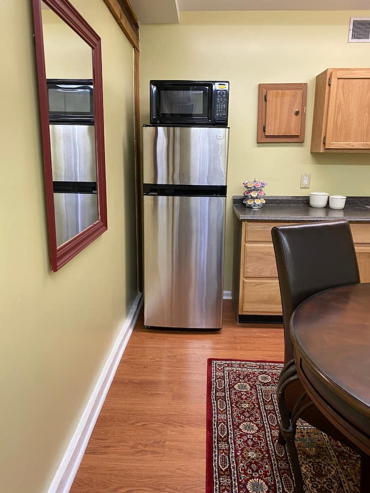 12 Best Airbnb Vacation Rentals In Lexington, Virginia Updated 2024