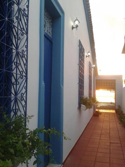 Vila Azul Itaparica 5 people or more