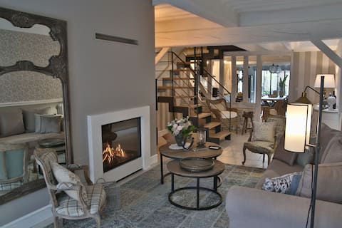 78 High Street...real gem for 6 people