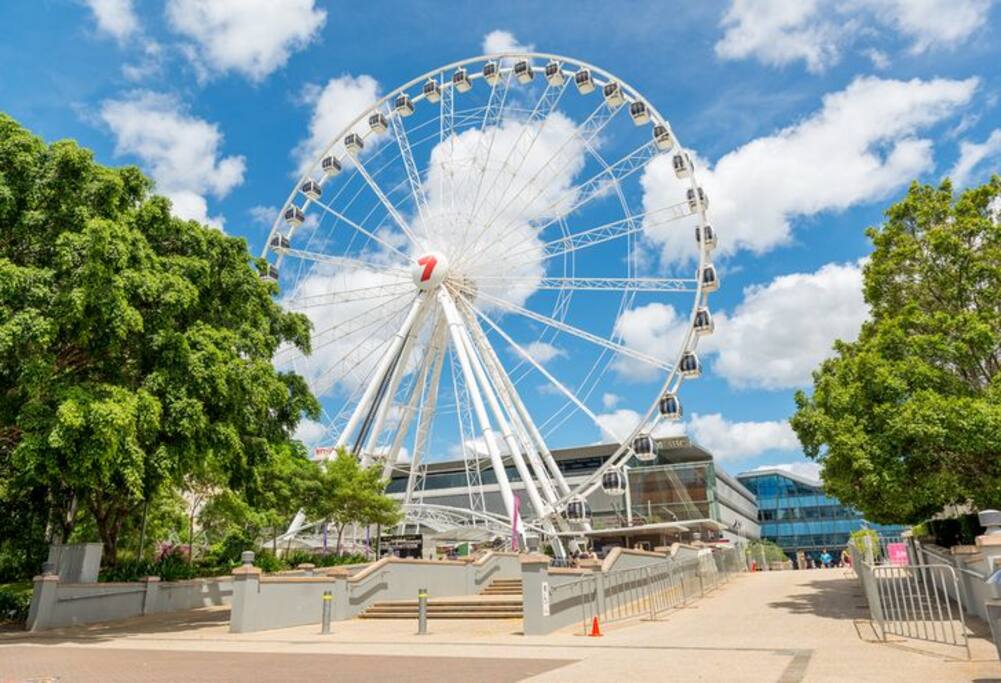 South Bank