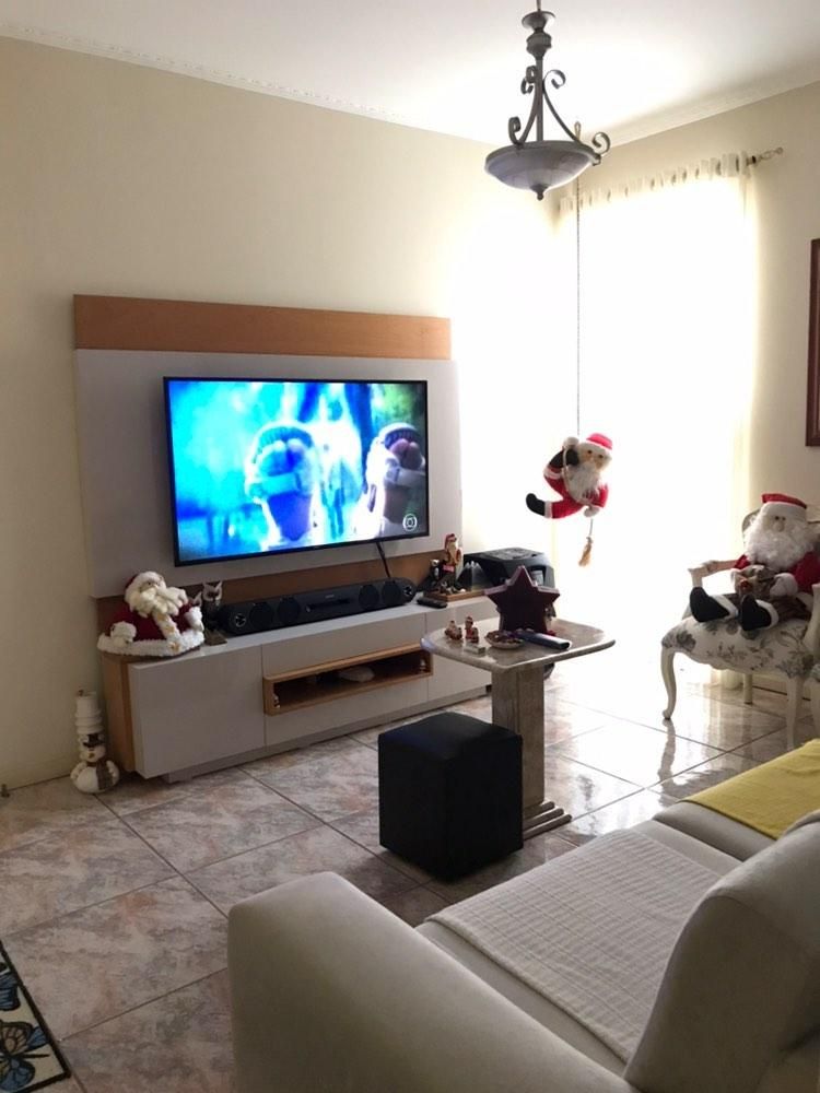Airbnb em destaque: Entire apartment, good location, 10min to downtown em São José