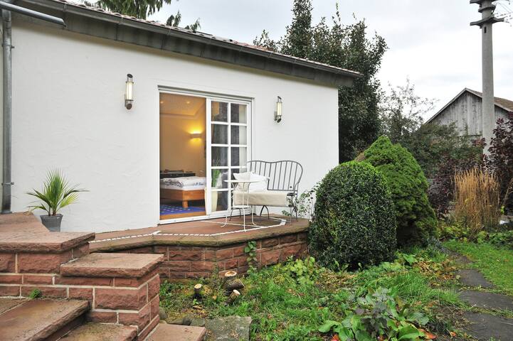 Gastezimmer Privatzimmer In Rutesheim Gunstig Mieten