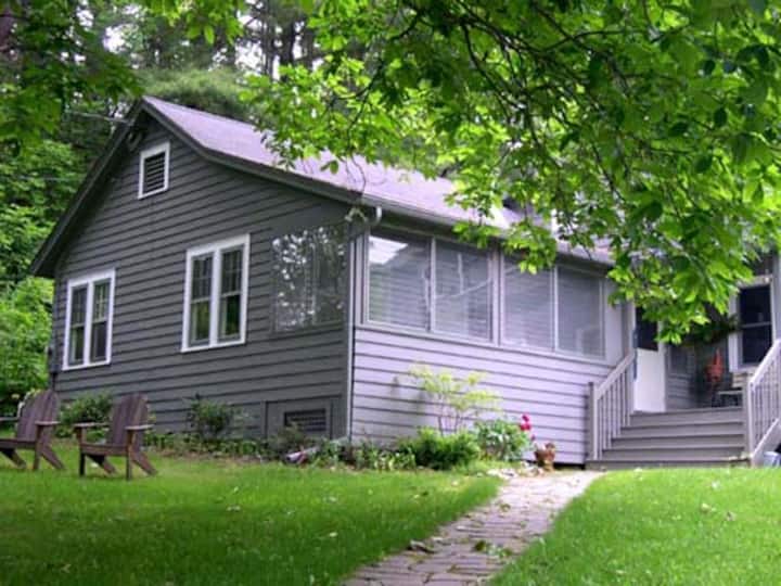 Berkshire Mountain Cottage Apartments for Rent in Alford