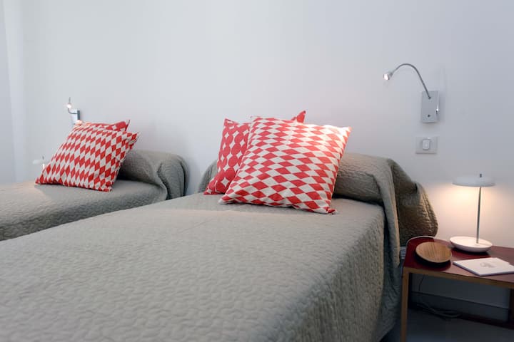 საძინებელი