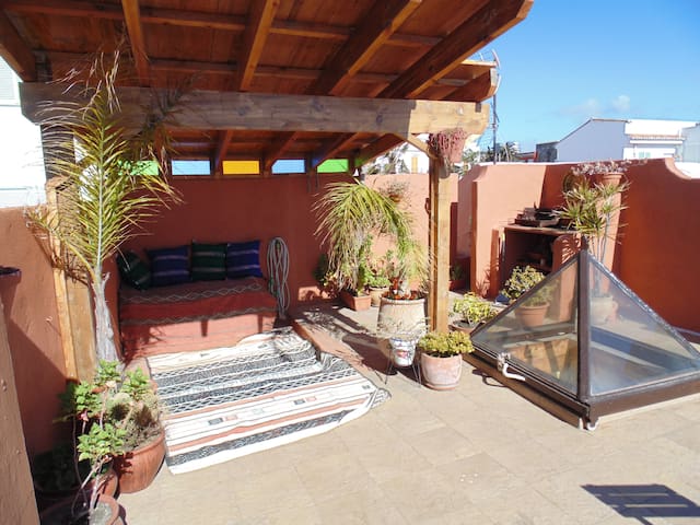 Apartment Morocco