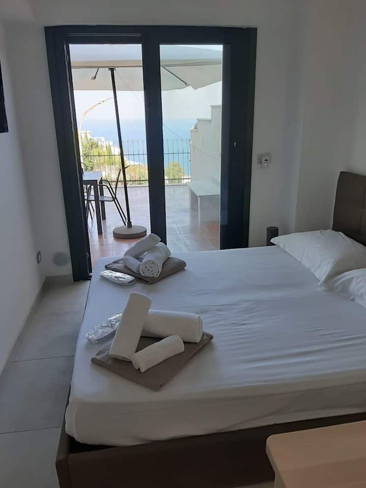 ห้องนอน