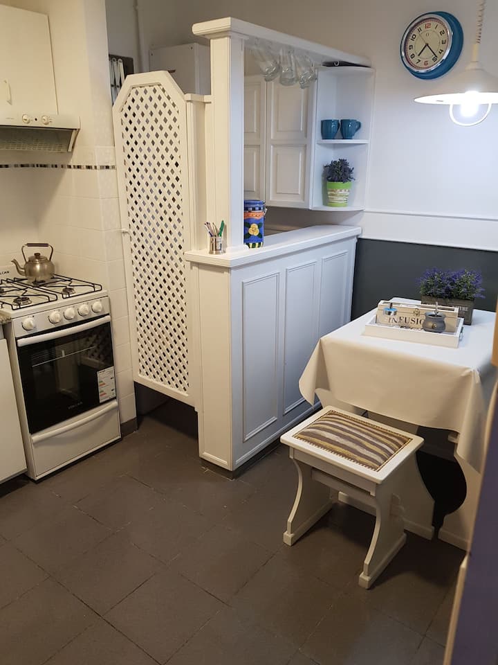 Apart Soler - Airbnb