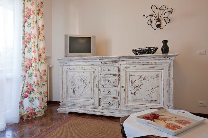 Appartement Mignon Intra Lac Majeur - Lago Maggiore