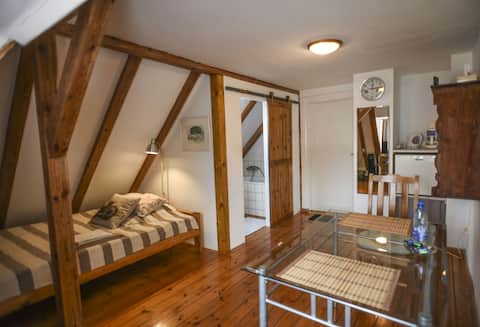 Cosy apartment close to the Central Park