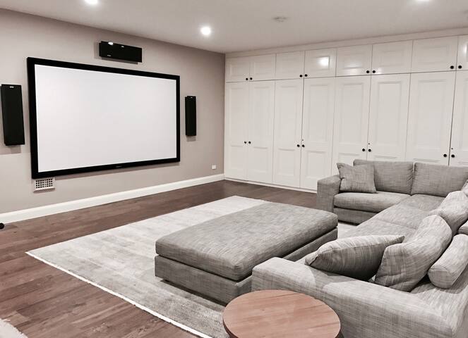 Inner city family retreat, new home gallery image 5