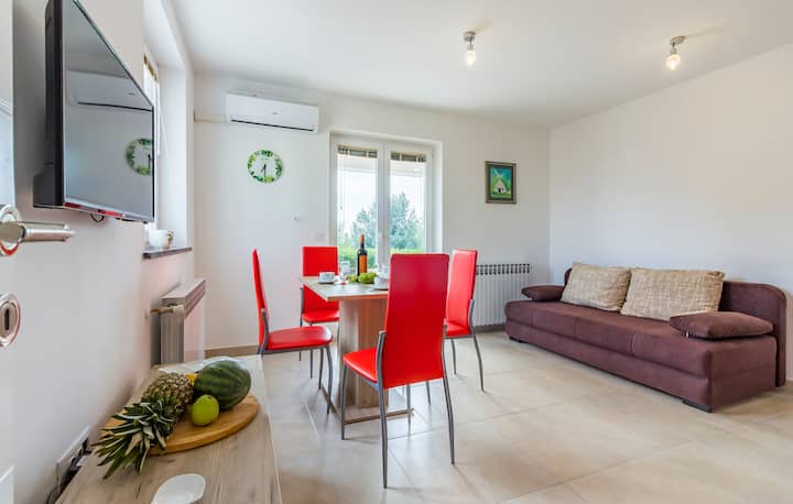 غرفة المعيشة