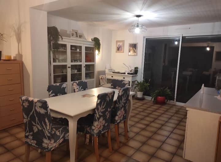 Chambre 2 Personnes (Bz) - Beaupréau
