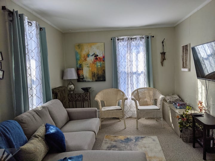 Rochester Vacation Rentals Airbnb