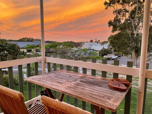 Original 1970’s beach house – Crescent Head gallery image 4