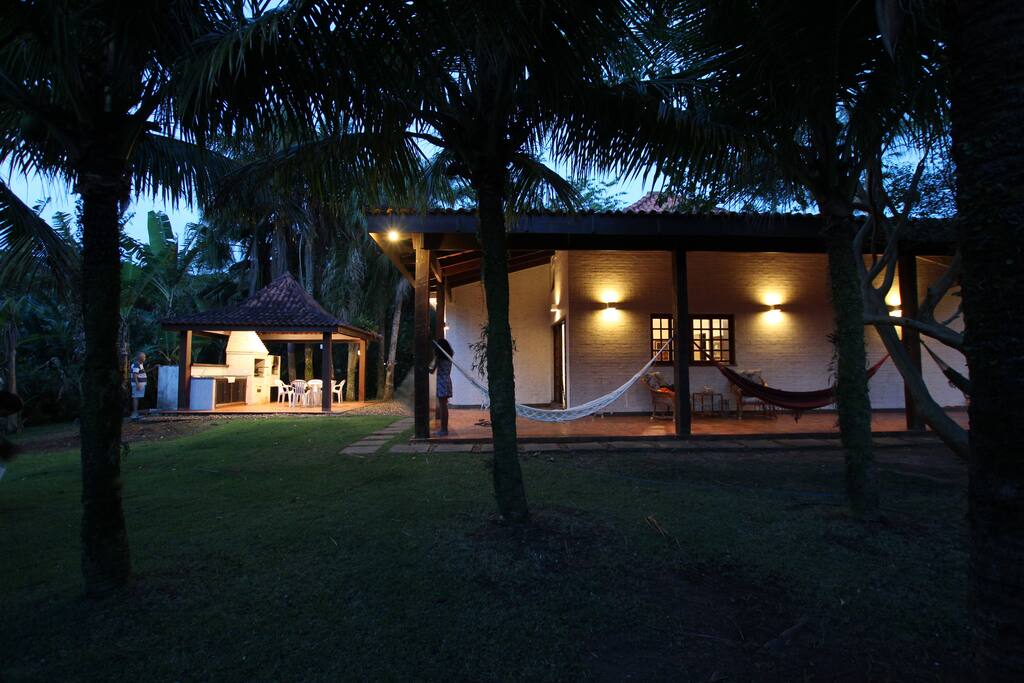 External view - Vista externa