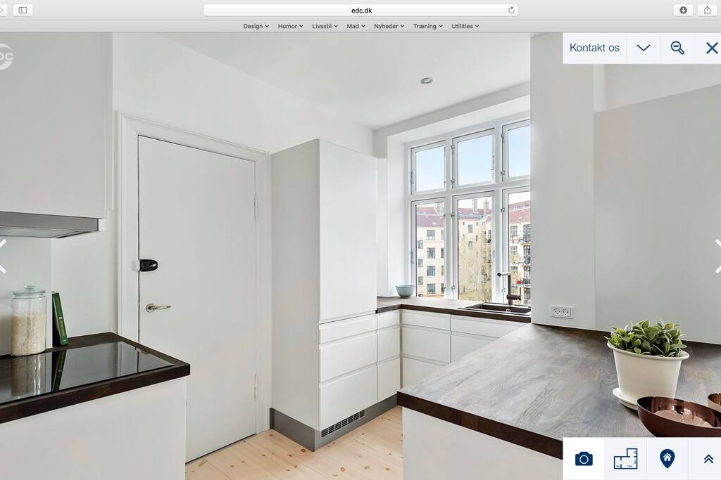 1 month old pictures from real estate - new updated pictures coming soon...