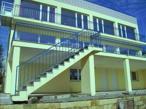 Newly built villa in Central Portugal a.d.Tags