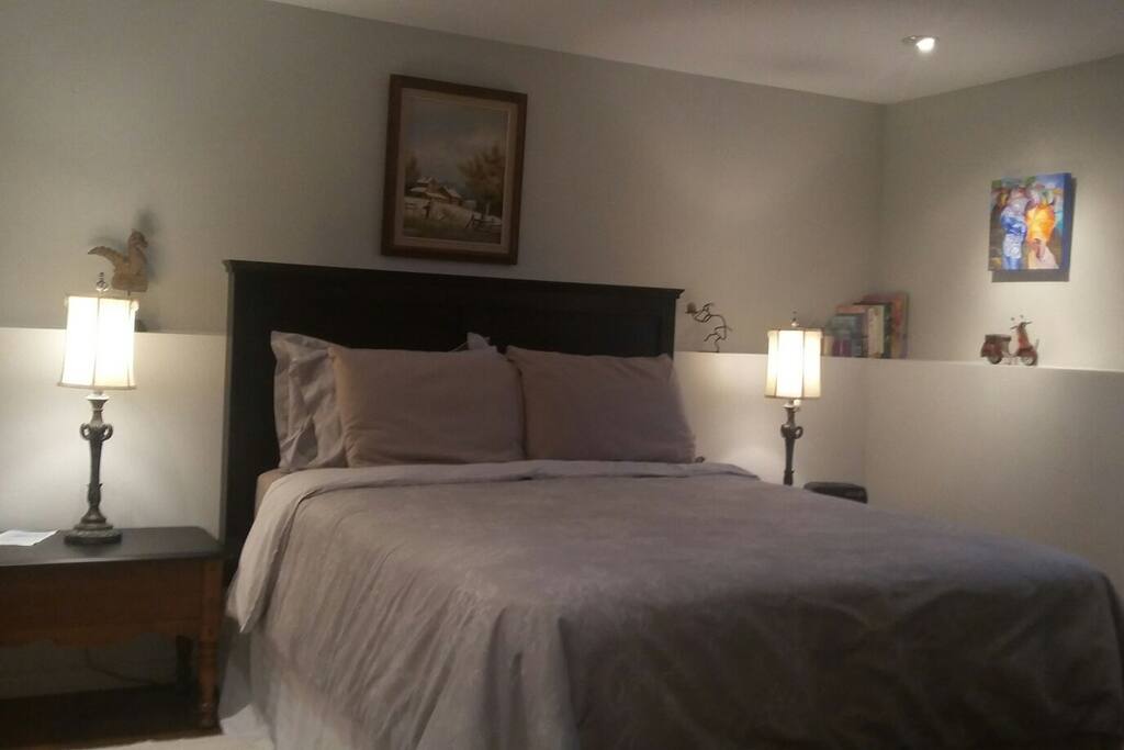 Bedroom Suite