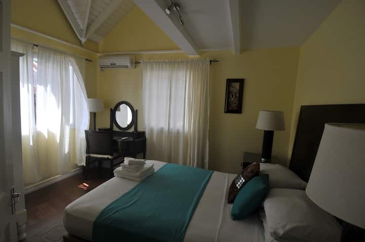 Спална соба 1 - Галица