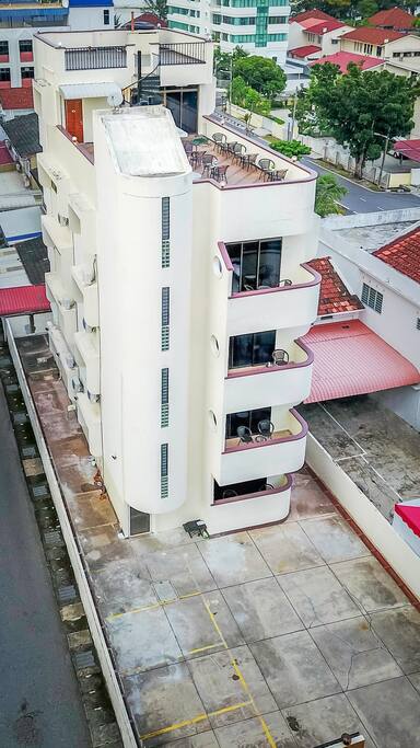Building View