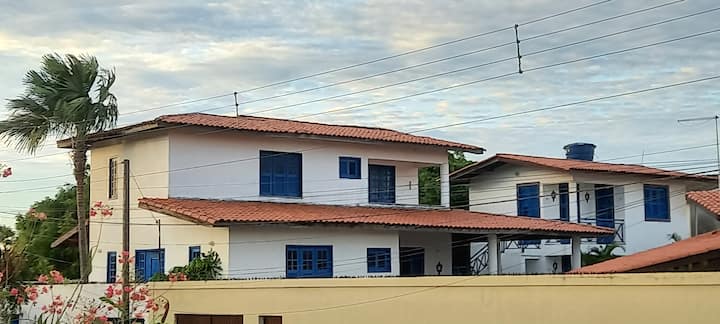 Casa Solaris - Aquiraz