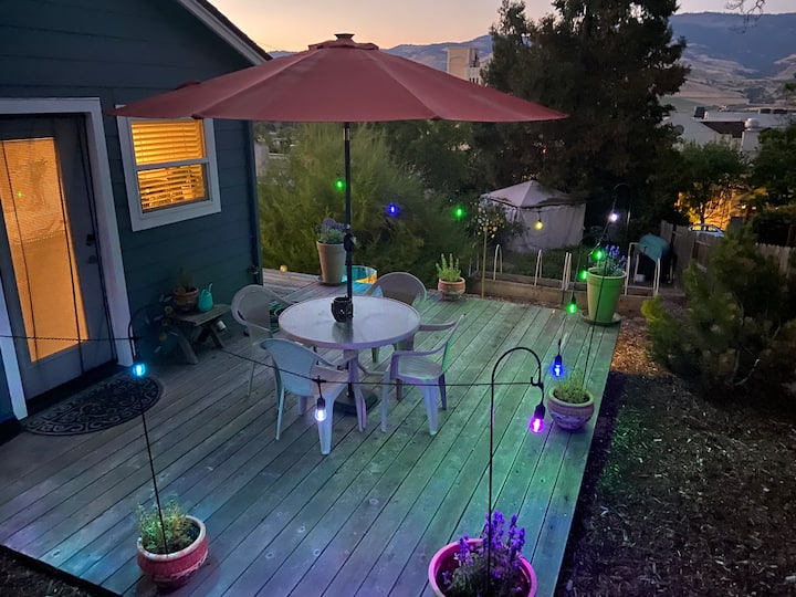 Ashland Vacation Rentals Airbnb